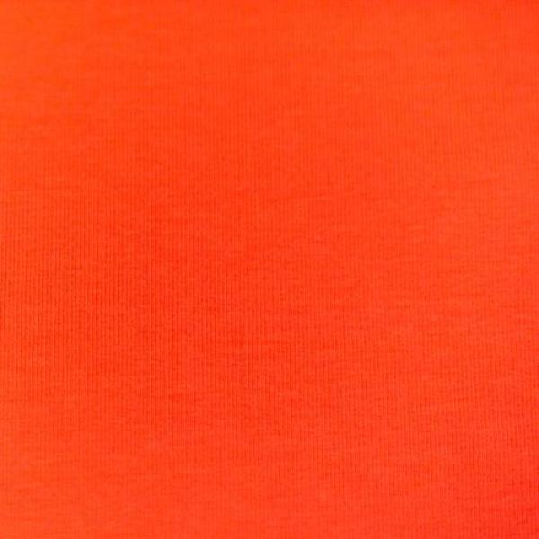 Swafing Maike FS25 French Terry Uni Orangerot 425
